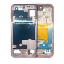 Compra la carcasa trasera OEM Original en Rosado Claro para Google Pixel 9 Pro en Guatemala.