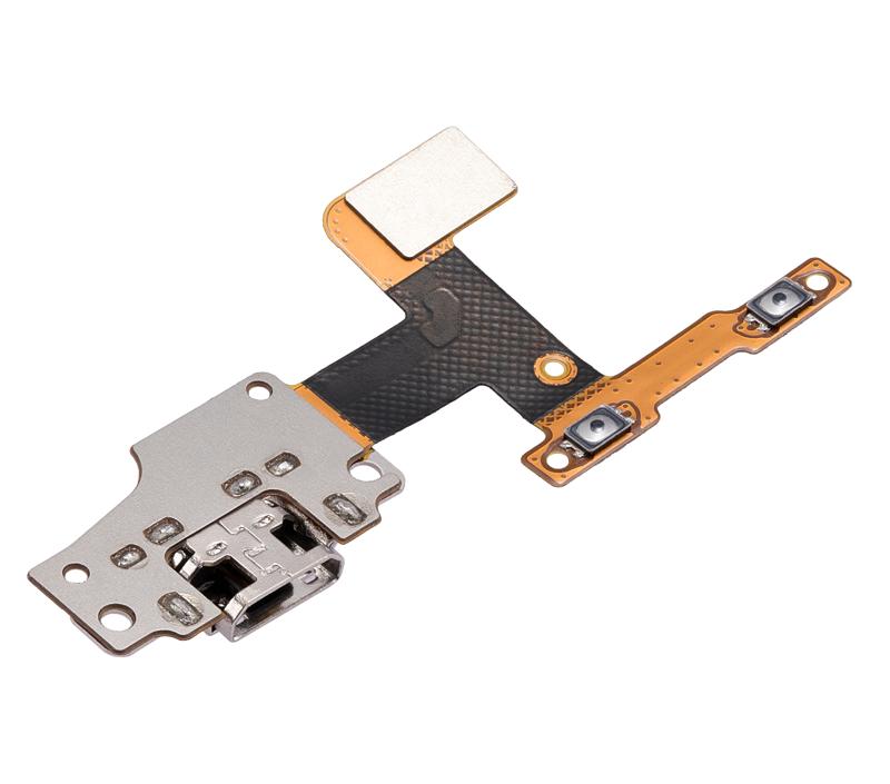 Encuentra el puerto de carga para Lenovo Yoga Tab 3 8.0" (YT3-850) en Guatemala para reparaciones rápidas y garantizadas.