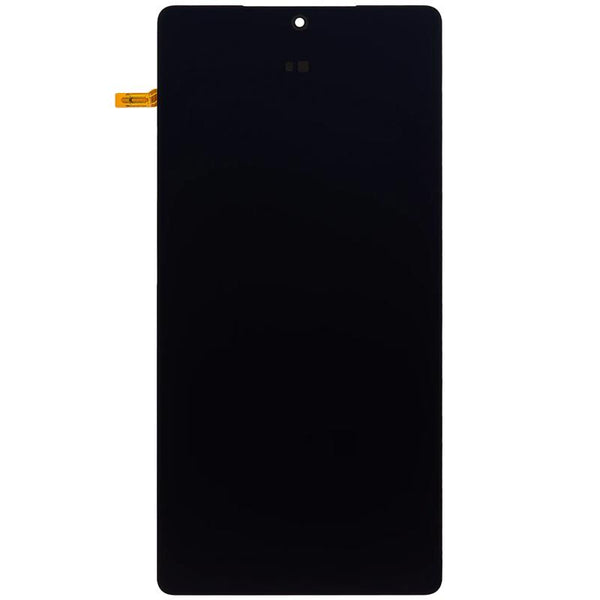 Reparación de pantalla OLED sin marco para Samsung Galaxy S25 Plus 5G (Refurbished) en Guatemala.