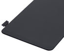 Pantalla incell Samsung Galaxy A51 4G (A515) de repuesto, negra, sin marco ni sensor de huella.