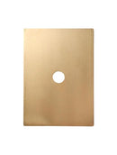 Encuentra el mejor molde de alineación de metal para iPad Pro 9.7 en Guatemala para reparaciones profesionales con garantía.