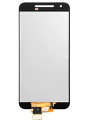 Pantalla LCD sin marco para Nexus 5X disponible en Guatemala para reparaciones de pantallas de celulares.