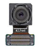 Cámara frontal Samsung Galaxy A3 2017 para reparación, repuesto de selfie, modelos SM-A320F/FL/Y.