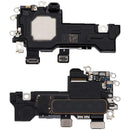 Auricular altavoz Apple para iPhone 17 versión US, pieza de repuesto original.
