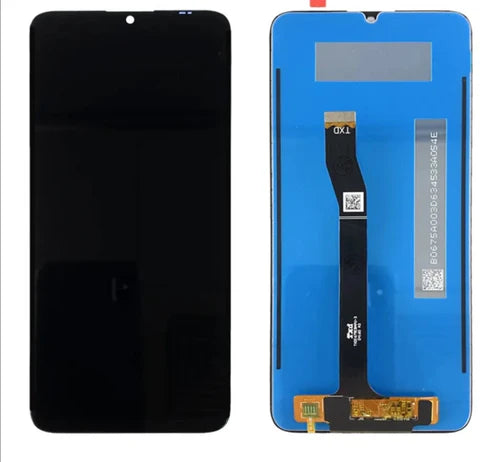 Pantalla para Huawei nova Y70 Negra
