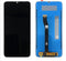 Pantalla para Huawei nova Y70 Negra