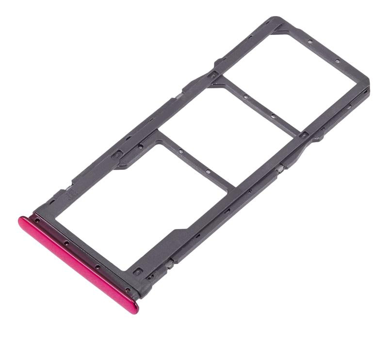 Compra la bandeja dual SIM para Xiaomi Redmi 7 / 7 Pro en Guatemala, al por mayor y con garantía.