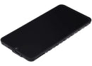 Pantalla incell de repuesto con marco para Samsung Galaxy A17 5G (A176) US Version, ideal para reparación de display.