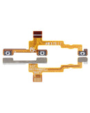 Cable flex de botones de encendido y volumen para Motorola Moto E5 Plus / E5 Supra (XT1924 / 2018) (Version US)