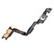 Cable flex de boton de encendido para OnePlus 6T