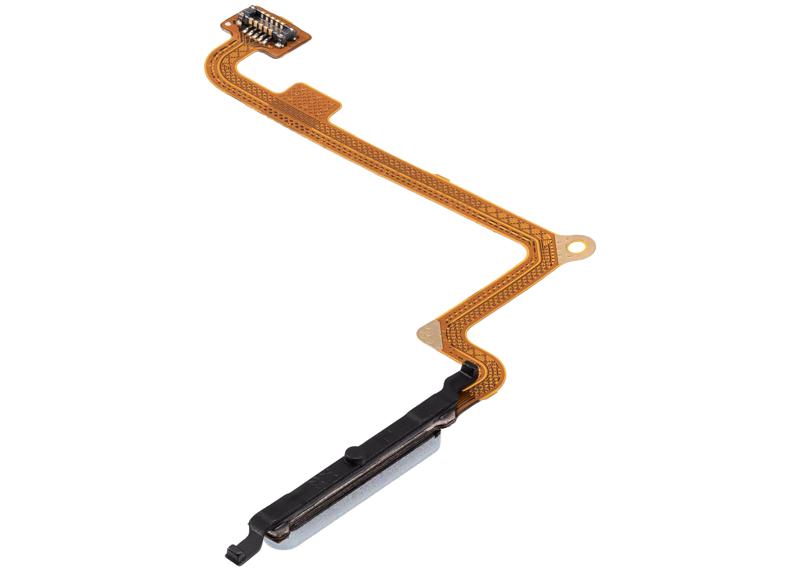 Reemplazo de lector de huellas con cable flexible para Xiaomi Redmi 13C en Guatemala.