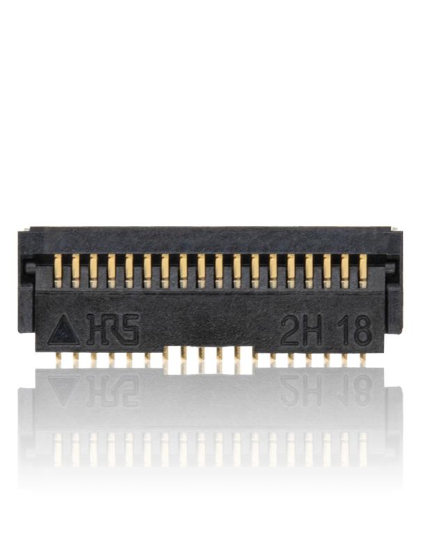Conector FPC de retroiluminacion para iPad Pro 12.9" 1ra Generacion (2015)