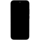 Pantalla refurbished Xiaomi Poco X8 Pro/Redmi Turbo 5 negra con marco, display LCD de repuesto.