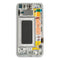 Cable Flex de puerto de carga para iPhone 14 (Azul)