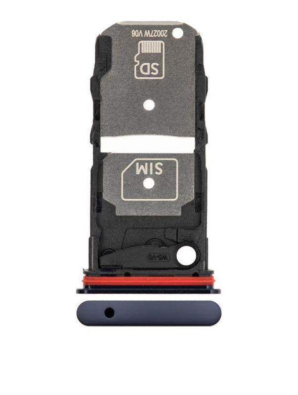 Compra la bandeja de tarjeta SIM para tu Motorola Edge Plus 5G en Guatemala, con envío rápido y garantía de calidad en reparaciones.
