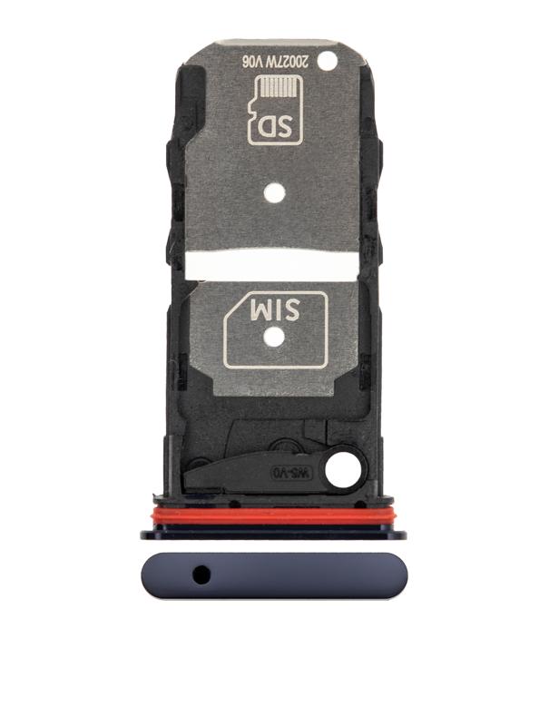 Compra la bandeja de tarjeta SIM para tu Motorola Edge Plus 5G en Guatemala, con envío rápido y garantía de calidad en reparaciones.