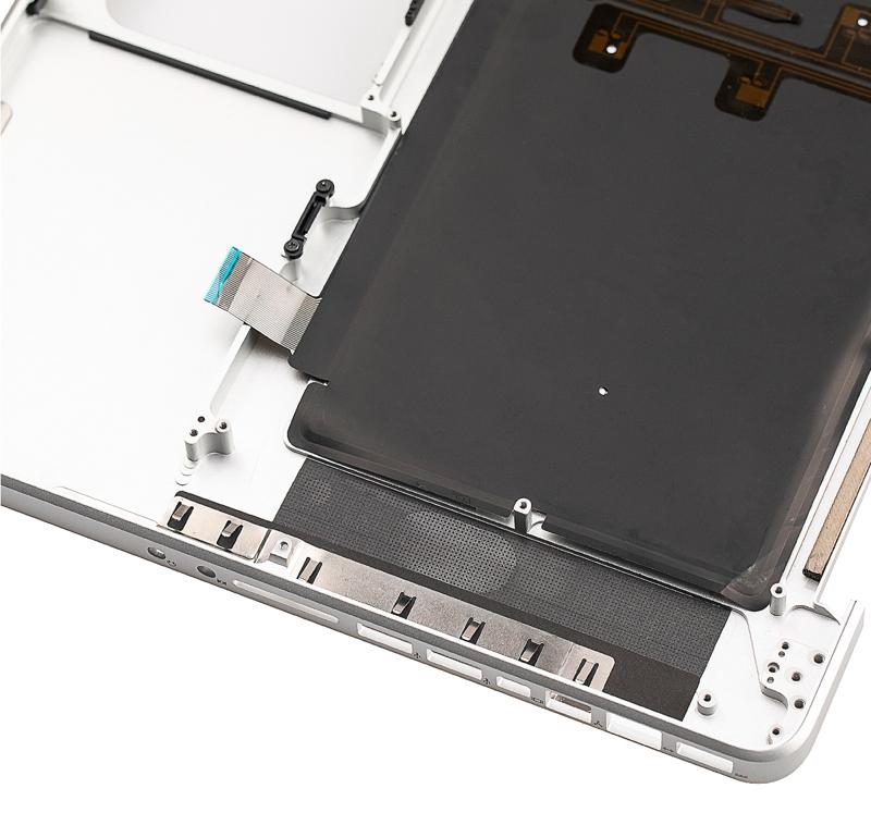 Encuentra la tapa superior y teclado para MacBook Pro 15 A1286 en Guatemala con garantía.