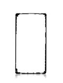 Adhesivo para tapa trasera para Samsung Galaxy Note 9
