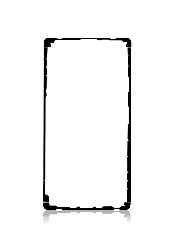Adhesivo para tapa trasera para Samsung Galaxy Note 9