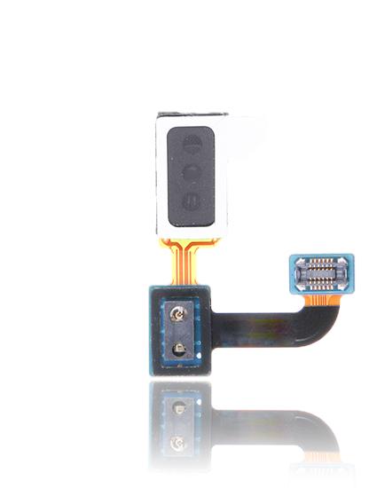 Reparación de altavoz de auricular para Samsung Galaxy Tab 3 8.0 en Guatemala.