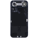 Tapa trasera original con MagSafe magnet, NFC y flashlight flex iPhone Air (Sky Blue)