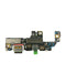 Reparación y reemplazo de puerto de carga USB-C compatible para Motorola Razr / Razr 40 (XT2323 / 2023) en Guatemala.