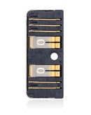 Conector FPC del flex de bateria para iPad Pro 9.7" / Pro 12.9" 2da Gen (2017) (5 Pin)