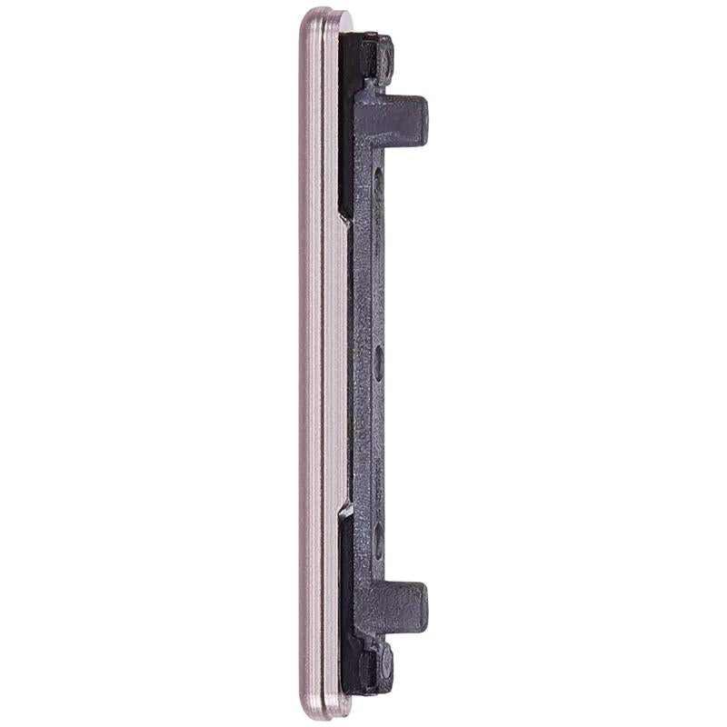 Encuentra botones de volumen premium en rosa para Samsung Galaxy Z Fold 6 (F956) en Guatemala.