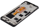 Pantalla refurbished para Realme 12 5G (RMX3999), display LCD de repuesto, lista para reparación.