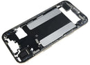 Tapa trasera original Apple iPhone Air Light Gold con batería integrada, versión US/CA, para reparación.
