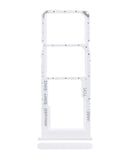 Encuentra la bandeja dual para SIM del Samsung Galaxy A02 en Guatemala para reparaciones y reemplazos de calidad.