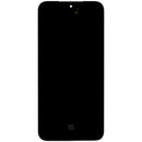 Pantalla LCD refurbished para Xiaomi 17T Pro, ideal para reparación de pantalla rota, pieza de repuesto con garantía.