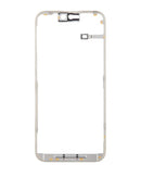 Encuentra en Guatemala un pack de 5 marcos de LCD sin pegamento para iPhone 15 Plus en nuestra tienda de mayorista de repuestos y accesorios para celulares.