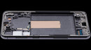 Reparación de pantalla OLED con marco para Samsung Galaxy S23 Plus 5G en Guatemala.