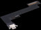 Encuentra el cable flex de puerto de carga para iPad Air 4 en Guatemala, OEM extraído grado A, en color Rose Gold, ideal para reparaciones y reemplazos.