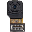 Cámara frontal 32MP para Motorola Moto Edge 30 Neo y ThinkPhone, ideal para selfies nítidas.