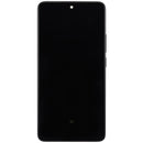 Encuentra la pantalla OLED con marco para Xiaomi Redmi Note 14 5G / Poco M7 Pro 5G en Guatemala en warrantyproduct_garantia con envío a todo el país.