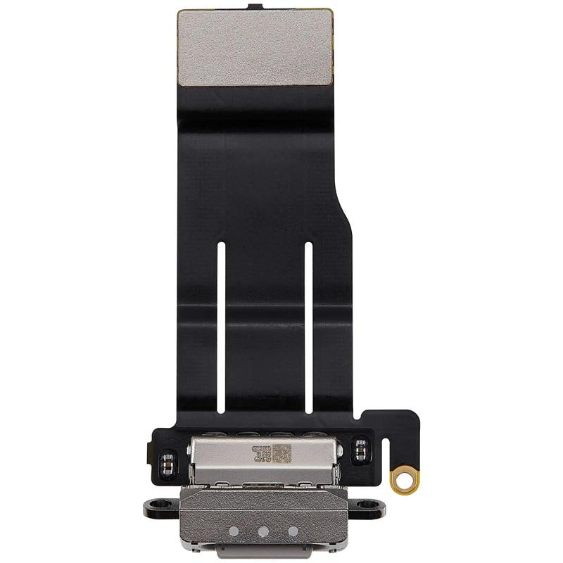 Reparación de cable flex puerto de carga para iPad Pro 13 7a Gen 2024 en Guatemala.