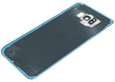 Tapa trasera de cristal rosa para Samsung Galaxy S8 Plus (SM-G955F/U), repuesto original para reparación.