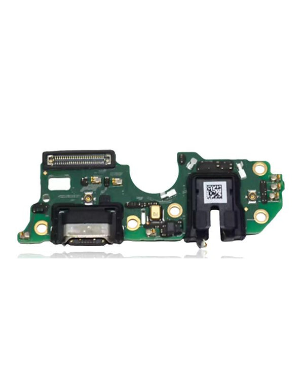Encuentra el puerto de carga con conector de auriculares para OnePlus Nord N300 5G en Guatemala.