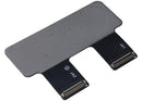Flex tester DL400 Pro para pantalla iPhone 17 Pro, con tarjeta EDP pequeña, para reparación y diagnóstico de display LCD.