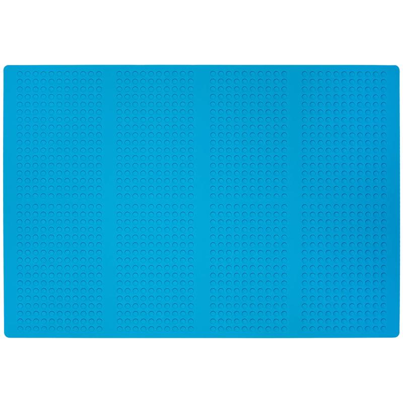 Compra la alfombrilla de aislamiento térmico avanzado resistente a altas temperaturas SS-004F (Blue) en Guatemala para proteger tu equipo de manera eficiente.