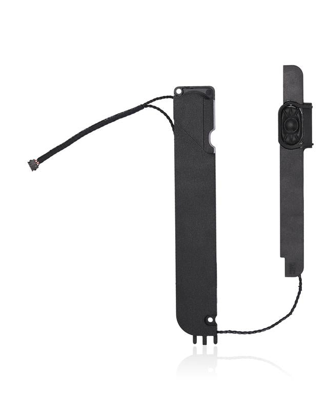 Encuentra altavoz y subwoofer para MacBook Unibody 13 Late 2008 en Guatemala en talleres de reparación de Apple componentes.