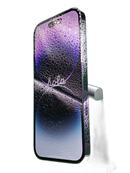 iPhone 14 Pro Seminuevo - Purpura - Libre de Fábrica - 128GB - Grado 1 como nuevo - salud de bateria 82% - certificado - E-sim
