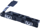 Botón de volumen original OEM púrpura para iPad Air 13" (2025) WiFi, repuesto para reparación.