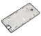 Carcasa intermedia disponible para Motorola Edge 30 en Guatemala.