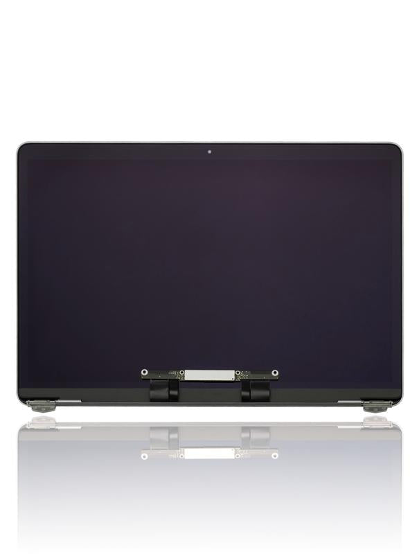 Pantalla completa LCD para MacBook Air 13" Retina (A2337 / Finales de 2020) (M1) (Usada OEM: Grado B) (Gris Espacial)