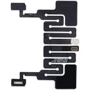 Flex sensor de proximidad JCID para iPhone 17 Air, restaura Face ID y True Tone.