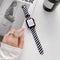 Compra tu banda de silicona entrelazada para iWatch en Guatemala con envío a todo el país.