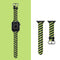 Encuentra la mejor banda de silicona trenzada para iWatch (38/40/41mm) en Guatemala con nuestra amplia selección de colores, disponibles en SlowBack.